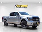 New 2025 Ford F-150 Platinum SuperCrew Cab 4x4 Pickup for sale #F30798 - photo 1