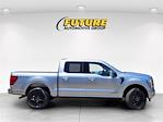 New 2025 Ford F-150 Platinum SuperCrew Cab 4x4 Pickup for sale #F30798 - photo 5
