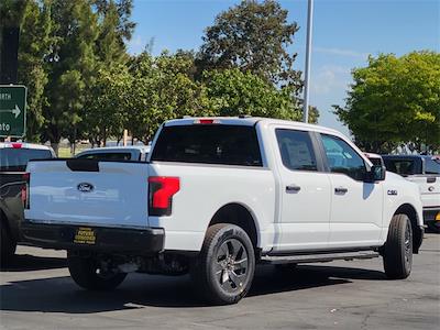 New 2025 Ford F-150 Lightning Pro SuperCrew Cab AWD Pickup for sale #F30800 - photo 2