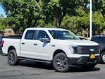 New 2025 Ford F-150 Lightning Pro SuperCrew Cab AWD Pickup for sale #F30800 - photo 1