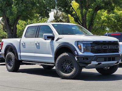 2025 Ford F-150 SuperCrew Cab 4x4 Pickup for sale #F30805 - photo 1