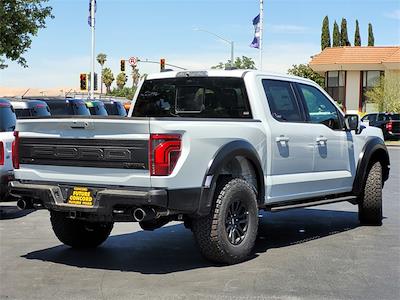 2025 Ford F-150 SuperCrew Cab 4x4 Pickup for sale #F30805 - photo 2