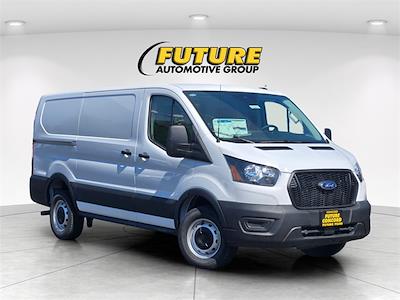 2025 Ford Transit 250 Low Roof RWD Empty Cargo Van for sale #F30807 - photo 1