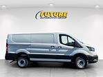 2025 Ford Transit 250 Low Roof RWD Empty Cargo Van for sale #F30807 - photo 2
