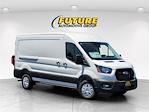 New 2025 Ford Transit 250 Medium Roof Empty Cargo Van for sale #F30811 - photo 1