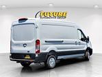 New 2025 Ford Transit 250 Medium Roof Empty Cargo Van for sale #F30811 - photo 4