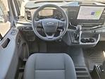 New 2025 Ford Transit 250 Medium Roof Empty Cargo Van for sale #F30811 - photo 8