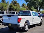 New 2025 Ford F-150 XL SuperCrew Cab 4x4 Pickup for sale #F30818 - photo 2
