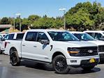 New 2025 Ford F-150 XLT SuperCrew Cab 4x4 Pickup for sale #F30824 - photo 1