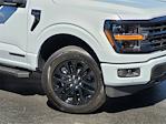 New 2025 Ford F-150 XLT SuperCrew Cab 4x4 Pickup for sale #F30824 - photo 5