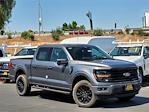New 2025 Ford F-150 XLT SuperCrew Cab 4x4 Pickup for sale #F30825 - photo 1