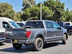 New 2025 Ford F-150 XLT SuperCrew Cab 4x4 Pickup for sale #F30825 - photo 2