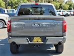 New 2025 Ford F-150 XLT SuperCrew Cab 4x4 Pickup for sale #F30825 - photo 4