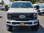 New 2025 Ford F-350 Platinum Crew Cab 4x4 SRW Pickup for sale #F30826 - photo 3