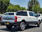New 2025 Ford F-250 King Ranch Crew Cab 4x4 Pickup for sale #F30828 - photo 2