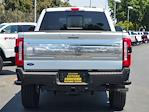 New 2025 Ford F-250 King Ranch Crew Cab 4x4 Pickup for sale #F30828 - photo 4