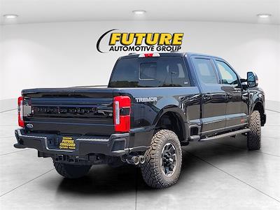 New 2025 Ford F-250 Platinum Crew Cab 4x4 Pickup for sale #F30837 - photo 2