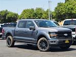 New 2025 Ford F-150 XLT SuperCrew Cab 4x4 Pickup for sale #F30839 - photo 1