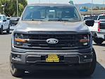 New 2025 Ford F-150 XLT SuperCrew Cab 4x4 Pickup for sale #F30839 - photo 3