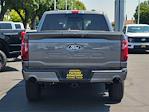 New 2025 Ford F-150 XLT SuperCrew Cab 4x4 Pickup for sale #F30839 - photo 4