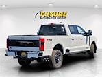 New 2025 Ford F-250 Platinum Crew Cab 4x4 Pickup for sale #F30842 - photo 2