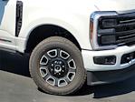 New 2025 Ford F-250 Platinum Crew Cab 4x4 Pickup for sale #F30842 - photo 5