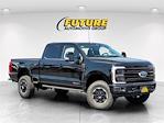 New 2025 Ford F-350 Platinum Crew Cab 4x4 SRW Pickup for sale #F30843 - photo 1