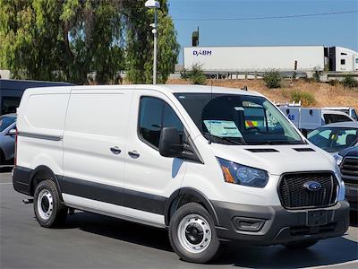 New 2025 Ford Transit 150 Low Roof Empty Cargo Van for sale #F30847 - photo 1