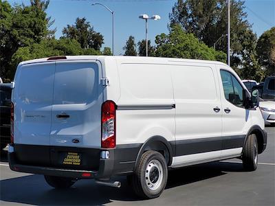New 2025 Ford Transit 150 Low Roof Empty Cargo Van for sale #F30847 - photo 2