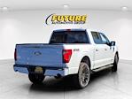 2025 Ford F-150 SuperCrew Cab 4x4 Pickup for sale #F30851 - photo 2