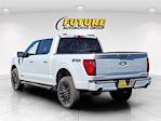 2025 Ford F-150 SuperCrew Cab 4x4 Pickup for sale #F30851 - photo 5