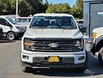 2025 Ford F-150 SuperCrew Cab 4x4 Pickup for sale #F30851 - photo 8