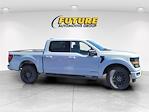 New 2025 Ford F-150 XLT SuperCrew Cab 4x4 Pickup for sale #F30854 - photo 3