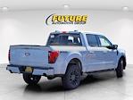 New 2025 Ford F-150 XLT SuperCrew Cab 4x4 Pickup for sale #F30854 - photo 2