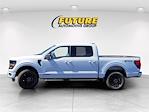 New 2025 Ford F-150 XLT SuperCrew Cab 4x4 Pickup for sale #F30854 - photo 6