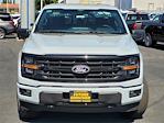 New 2025 Ford F-150 XLT SuperCrew Cab 4x4 Pickup for sale #F30854 - photo 8