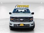 New 2025 Ford F-150 XLT SuperCrew Cab 4x4 Pickup for sale #F30855 - photo 3