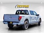 New 2025 Ford F-150 XLT SuperCrew Cab 4x4 Pickup for sale #F30855 - photo 2