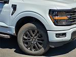 New 2025 Ford F-150 XLT SuperCrew Cab 4x4 Pickup for sale #F30855 - photo 5