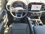 New 2025 Ford F-150 XLT SuperCrew Cab 4x4 Pickup for sale #F30855 - photo 7