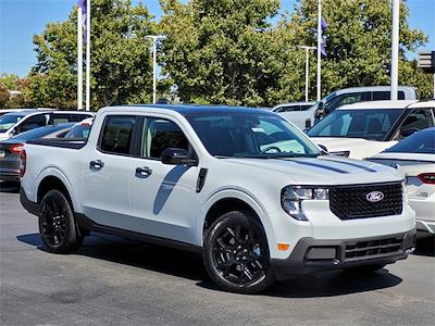 New 2025 Ford Maverick XLT SuperCrew Cab AWD Pickup for sale #F30866 - photo 1