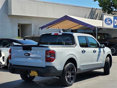 New 2025 Ford Maverick XLT SuperCrew Cab AWD Pickup for sale #F30866 - photo 2