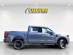 New 2025 Ford F-150 XLT SuperCrew Cab 4x4 Pickup for sale #F30874 - photo 3