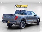 New 2025 Ford F-150 XLT SuperCrew Cab 4x4 Pickup for sale #F30874 - photo 2