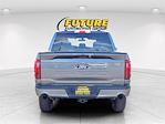 New 2025 Ford F-150 XLT SuperCrew Cab 4x4 Pickup for sale #F30874 - photo 4
