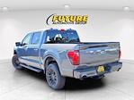 New 2025 Ford F-150 XLT SuperCrew Cab 4x4 Pickup for sale #F30874 - photo 5