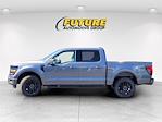 New 2025 Ford F-150 XLT SuperCrew Cab 4x4 Pickup for sale #F30874 - photo 6