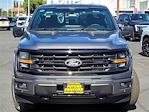 New 2025 Ford F-150 XLT SuperCrew Cab 4x4 Pickup for sale #F30874 - photo 8