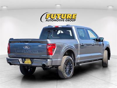 2025 Ford F-150 SuperCrew Cab 4x4 Pickup for sale #F30875 - photo 2