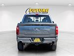 2025 Ford F-150 SuperCrew Cab 4x4 Pickup for sale #F30875 - photo 4